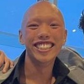 Bradley Chong