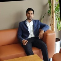 Faisal Ali