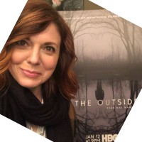 Claire Bronson
