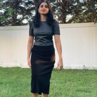 Geetha C