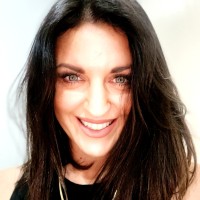 Jenna Bisset Moolman