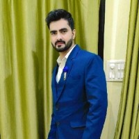 Shivkant Kaushik