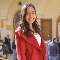 Sara Adel Fahmy