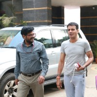 Abhishek Tiwari, Ibs