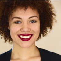 Jazmine B. Heard