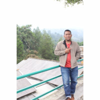 Arif Krismansyah