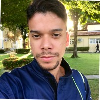 Gilmar Santana Silva Júnior