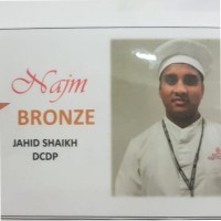 Jahid Shaikh
