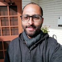 Gourav Bhagat