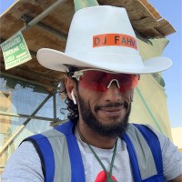 Fahmi Alkaladi