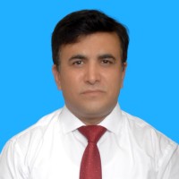 Ibrar M.