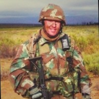John-Michael Tawse