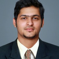 Akhil Gopalakrishnan