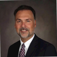 Todd Garrelts, P.E.