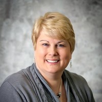 Brenda Wheatley