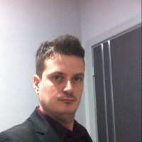 Simone Faralli