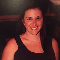 Ashley Dimeo