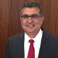 Mario Reyes