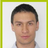 Alexander Garcia
