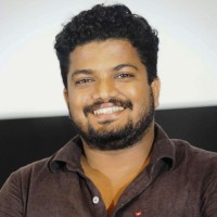 Venkat Gowda