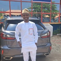 Samuel Olubodun