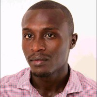 James Mwangi