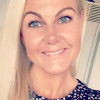Pernille Møller