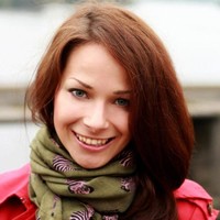 Kseniya Vershinina