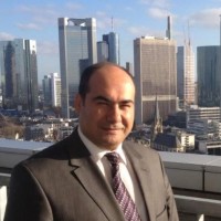 Cüneyt Bergel