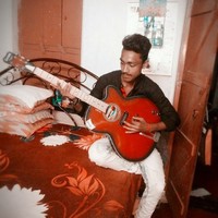 Dashing Raj Roy