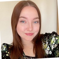 Lucie Glew