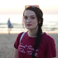 Oana-Maria Spiridon