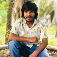 Ismail Ibrahim