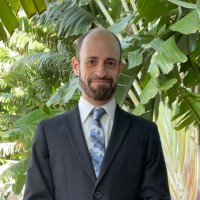 Brandon J. M. Cotton