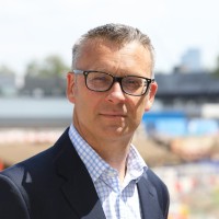 Graham Seage