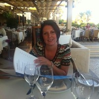 Lisa Robson