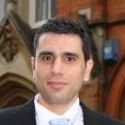 Darren Ghaffoori