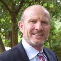 Mark Burns