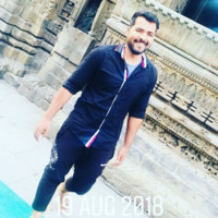 Rahul Bhainsla