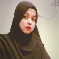 Iqra Haider