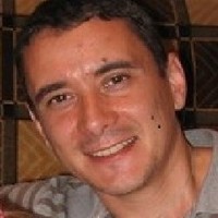 Kirill Murygin