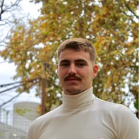 Liam Dumartineix