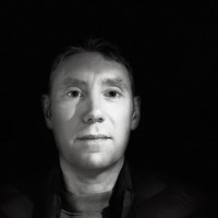 Ben Maccorquodale