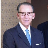 Ken Catanella, Cima