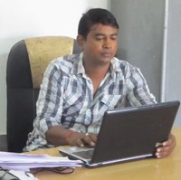 MANISH KUMAWAT