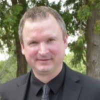 Bryan Corriveau