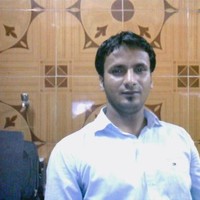 Afroj Alam