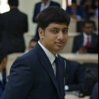 Sparsh Jaiswal
