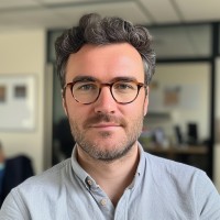 Olivier Fournier-Bidoz