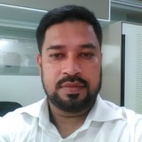 Mostafa Mahbubur Rahman